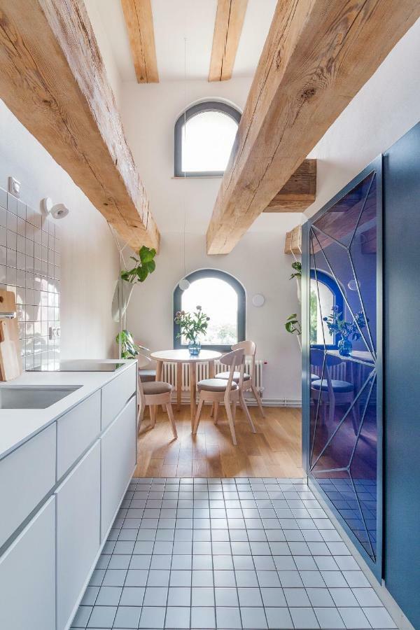 Apartamenty Monka Stary Toruń Exterior foto